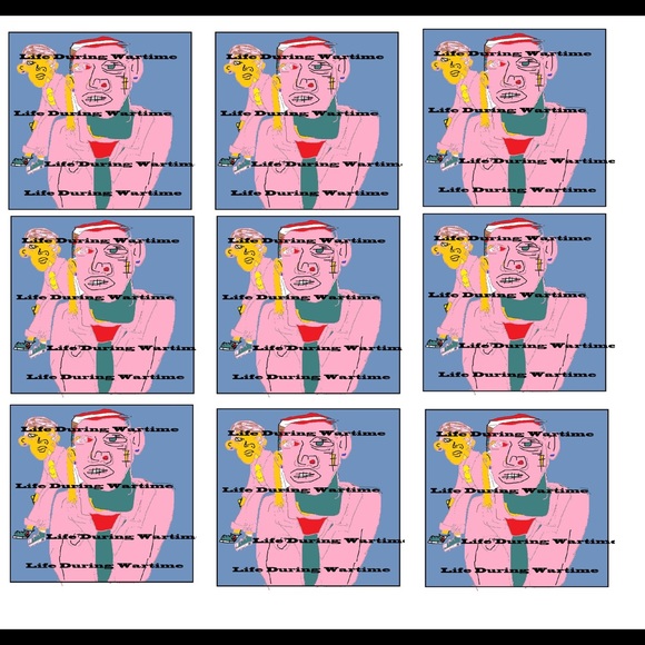 Meet your Posher, Pierce - Picture 3 of 6